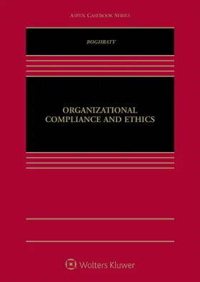 Organizational Compliance and Ethics