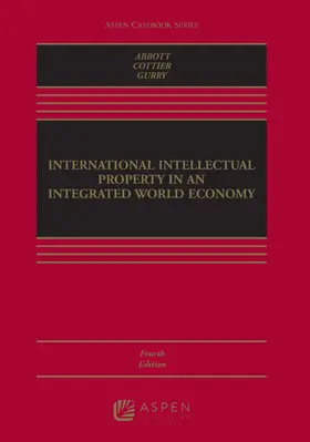 International Intellectual Property in an Integrated World Economy