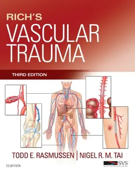 Rich's Vascular Trauma