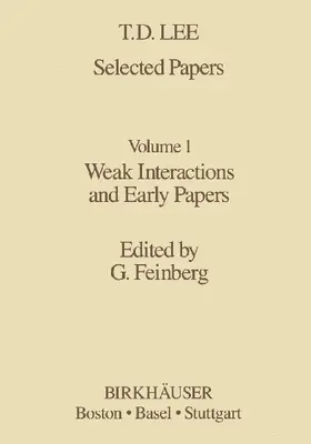 Selected Papers