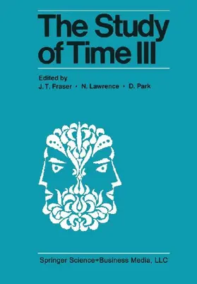 The Study of Time III