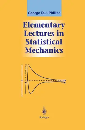 Elementary Lectures in Statistical Mechanics
