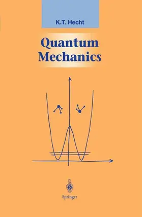 Quantum Mechanics