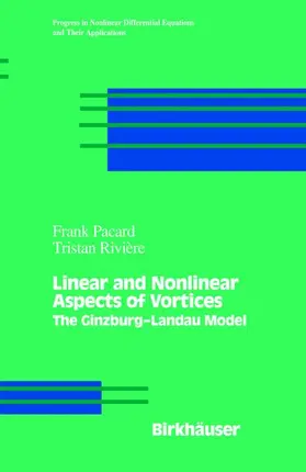 Linear and Nonlinear Aspects of Vortices