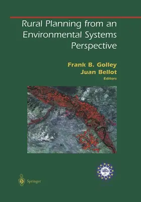 Rural Planning from an Environmental Systems Perspective