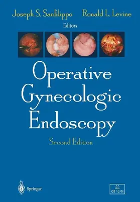 Operative Gynecologic Endoscopy