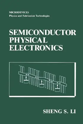 Semiconductor Physical Electronics