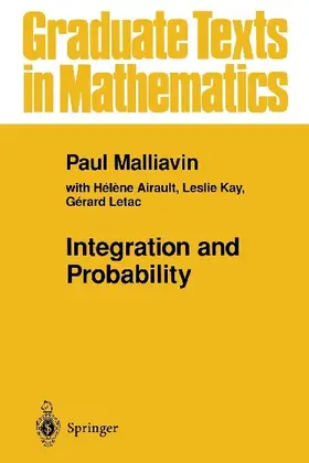 Integration and Probability