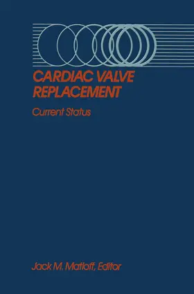 Cardiac Valve Replacement