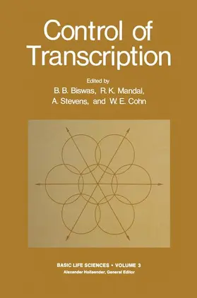 Control of Transcription