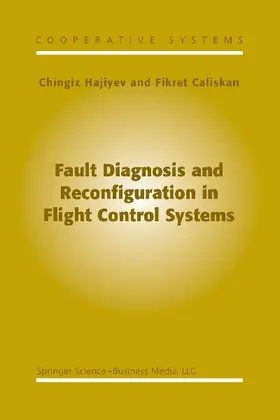 Fault Diagnosis and Reconfiguration in Flight Control Systems
