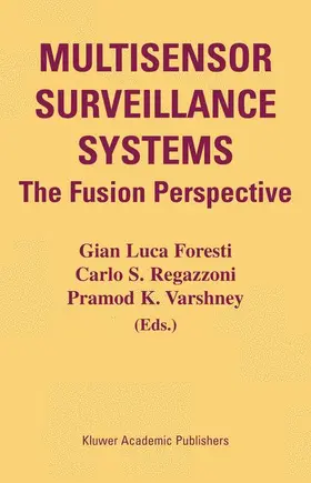 Multisensor Surveillance Systems