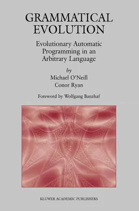 Grammatical Evolution