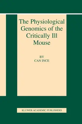 The Physiological Genomics of the Critically Ill Mouse