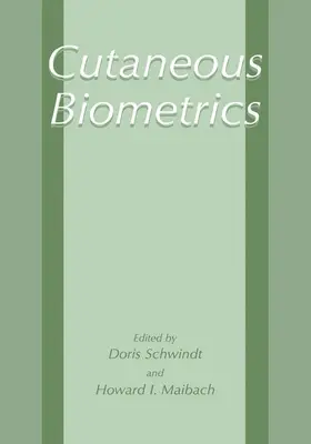 Cutaneous Biometrics