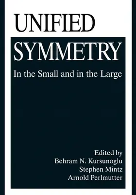 Unified Symmetry