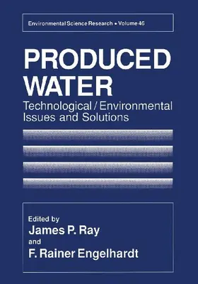 Produced Water