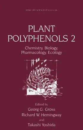 Plant Polyphenols 2