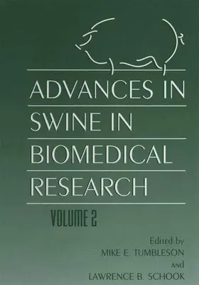 Advances in Swine in Biomedical Research