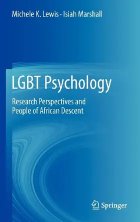 LGBT Psychology