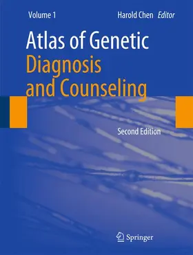 Atlas of Genetic Diagnosis and Counseling
