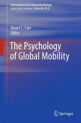 The Psychology of Global Mobility