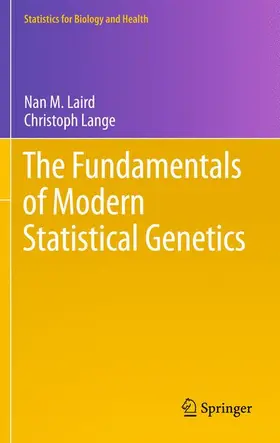 The Fundamentals of Modern Statistical Genetics