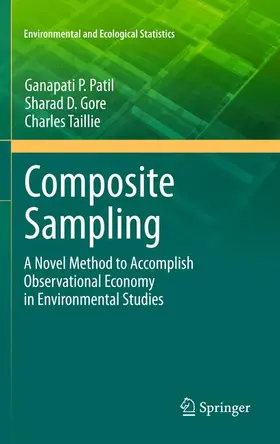 Composite Sampling