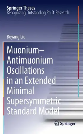 Muonium-antimuonium Oscillations in an Extended Minimal Supersymmetric Standard Model