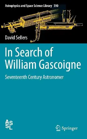 In Search of William Gascoigne