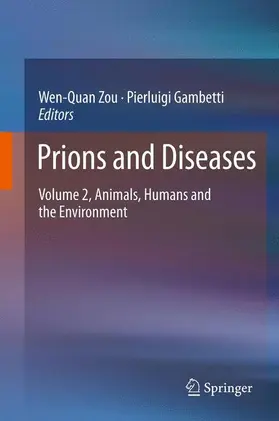 Prions and Diseases