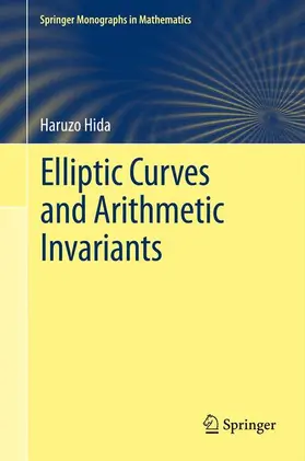 Elliptic Curves and Arithmetic Invariants