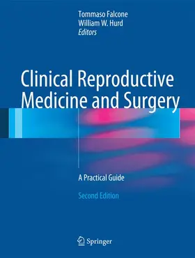 Clinical Reproductive Medicine and Surgery