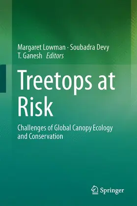 Treetops at Risk