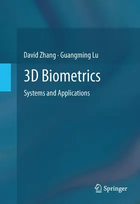 3D Biometrics