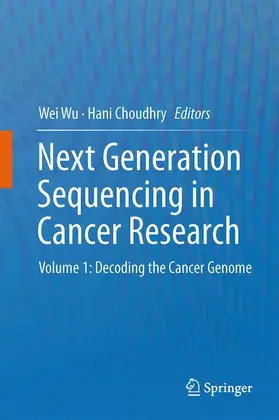 Next Generation Sequencing in Cancer Research