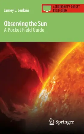 Observing the Sun