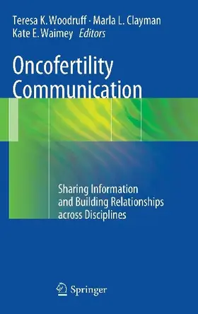 Oncofertility Communication