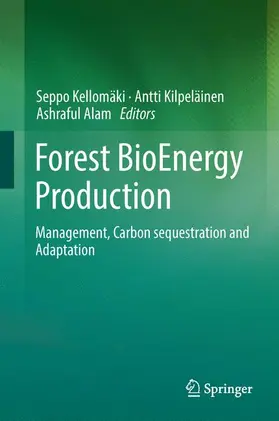 Forest BioEnergy Production