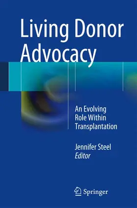 Living Donor Advocacy