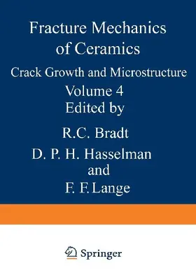 Crack Growth and Microstructure