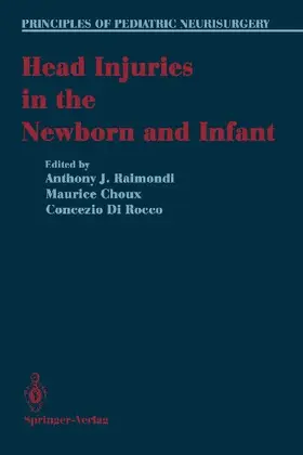 Head Injuries in the Newborn and Infant