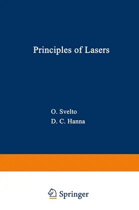 Principles of Lasers