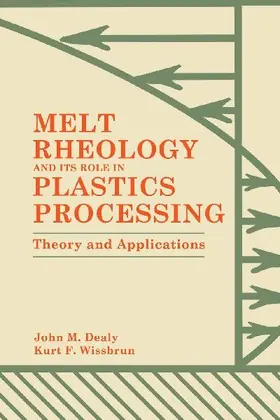 Melt Rheology and Its Role in Plastics Processing
