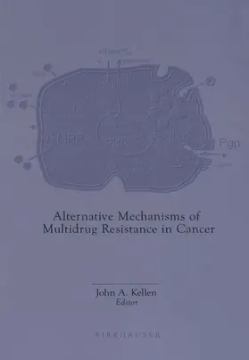 Alternative Mechanisms of Multidrug Resistance in Cancer