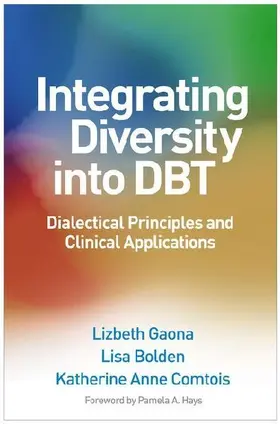 Integrating Diversity into DBT