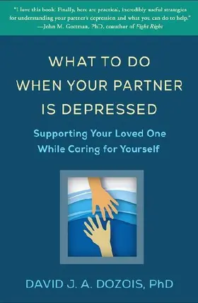 What to Do When Your Partner Is Depressed