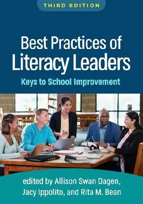 Best Practices of Literacy Leaders, Third Edition