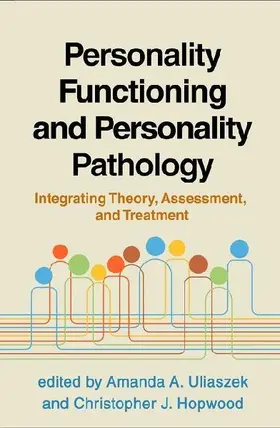 Personality Functioning and Personality Pathology