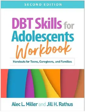 Dbt Skills for Adolescents Workbook